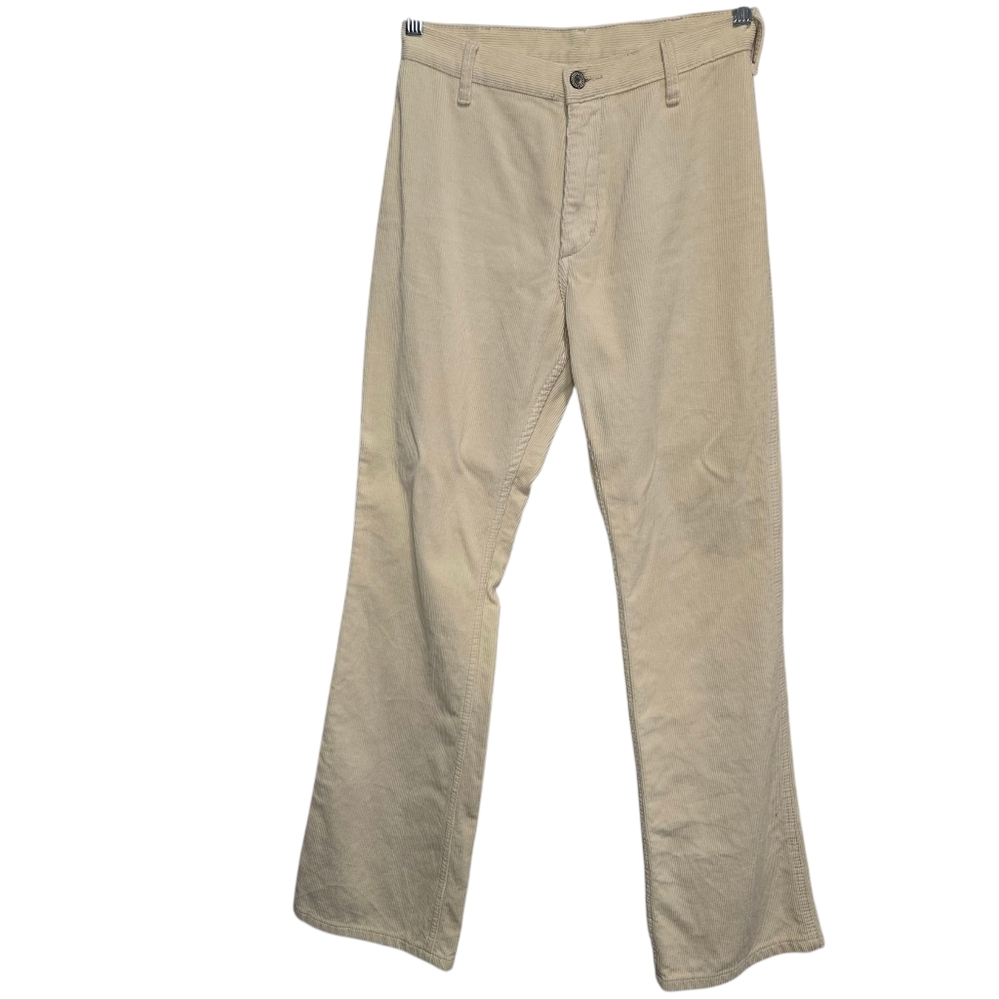 J Galt Courderoy Pants
